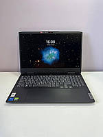 Ноутбук Lenovo Ideapad Gaming - i5-12450H / RAM 16Gb / SSD 512Gb / RTX 3050ті