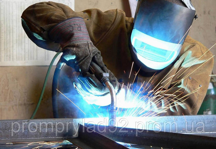 Сварка полуавтоматом (ID#1900998364), цена: 200 ₴, купить на Prom.ua