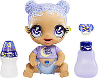 Кукла пупс Селена MGA Entertainment Glitter Babyz Selena Stargazer Baby Doll