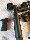 Комплект для тюнінгу АКС 74 DLG TACTICAL, фото 4