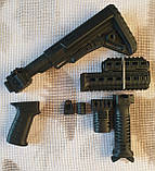 Комплект для тюнінгу АКС 74 DLG TACTICAL, фото 7