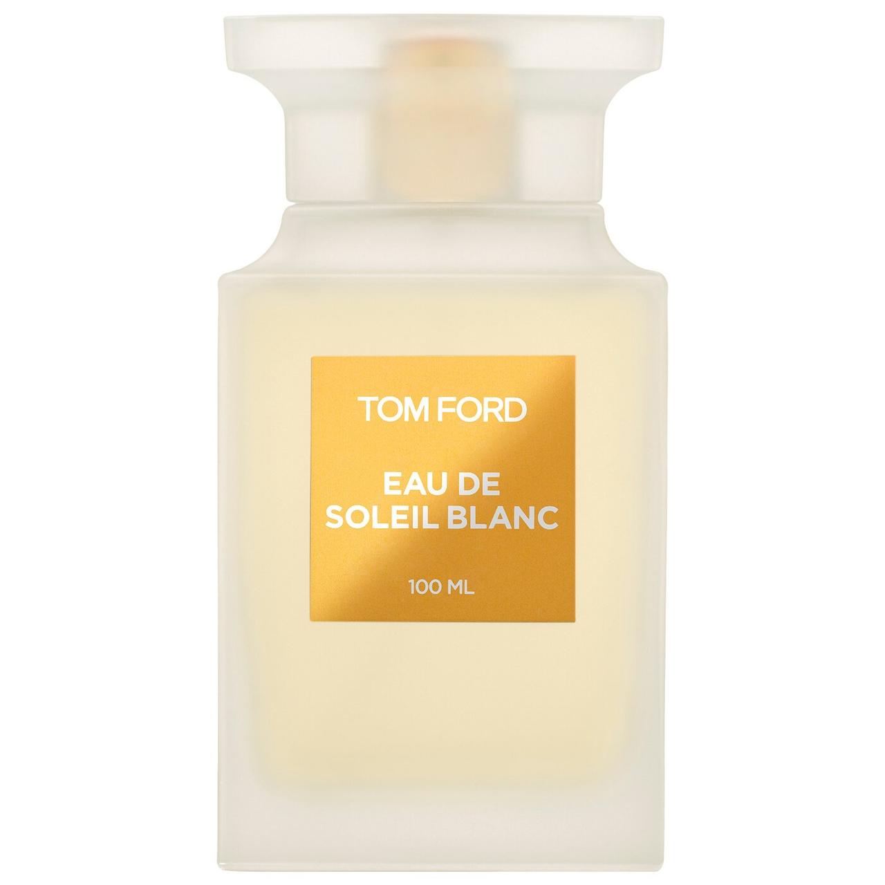 Туалетна вода унісекс Tom Ford Eau de Soleil Blanc 100 мл