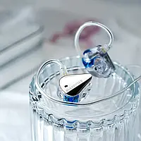 Moondrop Blessing 3 Гібридні моніторні навушники, фото 7