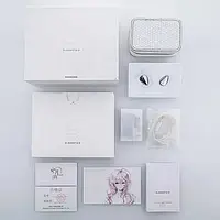 Moondrop Blessing 3 Гібридні моніторні навушники, фото 10