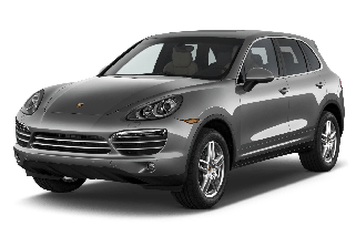 PORSCHE CAYENNE 958 (2010-2016)