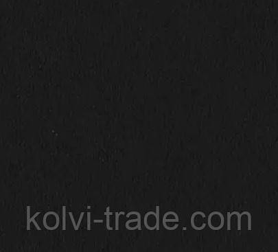 БУМВІНІЛ моноколор, plano чорний, 106 см*3 пог.м