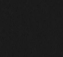 Палітурний матеріал - БУМВІНІЛ "моноколор" plano чорний, 106 см