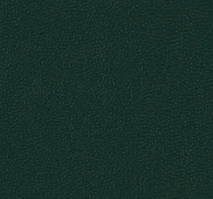 Палітурний матеріал - БУМВІНІЛ "моноколор" plano зелений, 106 см рулон 100 см