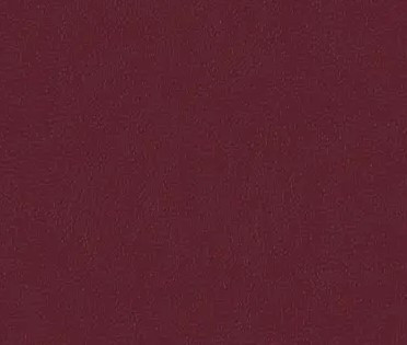 Палітурний матеріал - БУМВІНІЛ "моноколор" plano бордовий, 106 см рулон 100 мс