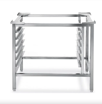 Підставка з нержавіючої сталі для пароконвектомат UNOX Anna XF023, та гастроемності GN 1/1