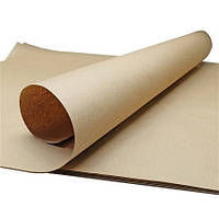 Упаковочная крафт бумага А1 в листах 841х594 мм, 80 г/м2 (250 листов в пачке)