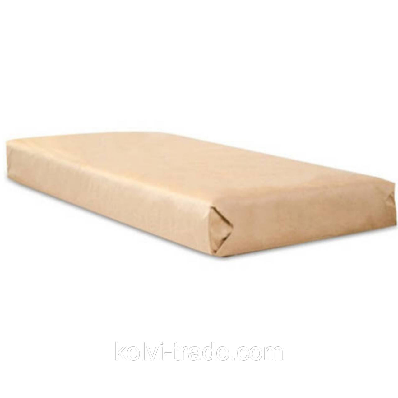 Крафтовий папір А4 80 г/м2 у листах (250 листів у пачці), фото 1