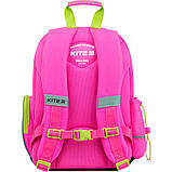 Рюкзак шкільний Kite Education Neon K22-771S-1, фото 4