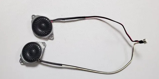 Динаміки для ноутбука Sony VAIO VGN-NW, VGN-FE, FZ, FS б/в, фото 1