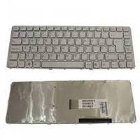 Клавіатура для ноутбука Sony VAIO VGN-NW21MF/W з фреймом EN б/в