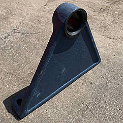 Кріплення циліндра EDBRO верхнє ліве під кожух