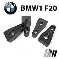 Упор (демпфер, накладка) замка дверей BMW 1 F20 (4 двери)