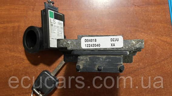 DZJU 12242040 HSFI-2.1 Блок керування двигуном Opel (1.6) Z16XE (1,4) Z14XE (Комплект) (ID#1901018127), ціна: 10875 ₴, купити на Prom.ua DZJU 12242040 HSFI-2.1 Блок керування двигуном Opel (1.6) Z16XE (1,4) Z14XE (Комплект) (ID#1901018127), ціна: 10875 ₴, купити на Prom.ua