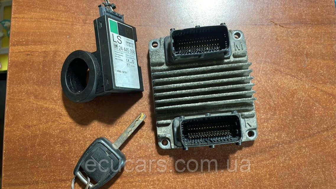 DZJU 12242040 HSFI-2.1 Блок керування двигуном Opel (1.6) Z16XE (1,4) Z14XE (Комплект) (ID#1901018127), ціна: 10875 ₴, купити на Prom.ua DZJU 12242040 HSFI-2.1 Блок керування двигуном Opel (1.6) Z16XE (1,4) Z14XE (Комплект) (ID#1901018127), ціна: 10875 ₴, купити на Prom.ua