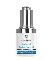 5% Hyaluronic Roller Cocktail Зволожуючий коктейль для обличчя, 30 мл