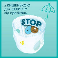 Підгузок Pampers Premium Care Pants Midi Розмір 3 (6-11 кг) 48 шт (8001090759795), фото 8