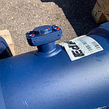 Гідроциліндр Edbro CS 176-5-7233-1748 фронтальний з кожухом, 5 штоків, фото 3