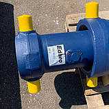 Гідроциліндр Edbro CS 176-5-7233-1748 фронтальний з кожухом, 5 штоків, фото 5