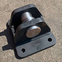 Кріплення гідроциліндра EDBRO верхнє під вухо