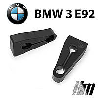 Упор (демпфер, накладка) замка дверей BMW 3 E92 (2 двери)