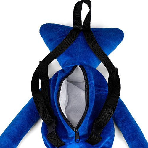 Купить Рюкзак детский Titatin Монстр Хаги Ваги Huggy Wuggy 55см TT1004 ...
