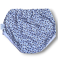 Труси жіночі трикотаж 100% бавовна на байці Віком текстиль, розмір 60, 01185, фото 2