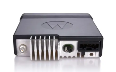 Купить Радиостанция цифровая автомобильная Motorola DM 4600e VHF ...