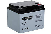 Аккумулятор Challenger А12-40 AGM