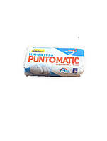 Порошок-таблетки для прання 8шт Puntomatic White