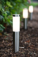 Светильник садово-парковый Horoz Electric Defne-4 напольный 50 см