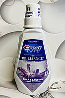 Відбілюючий ополіскувач для порожнини рота Crest 3d White Brilliance Mouthwash