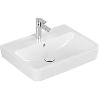 Подвесная раковина в ванную 600x460 Villeroy&Boch O.Novo 4A416001