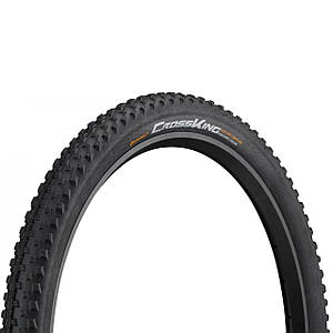 Покришка Continental Cr King 27.5"x2.2, Фолдинг, Tubeless, Performance