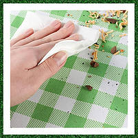 Пікніковий килим Falcon в клітинку, фото 2