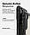 Протиударний чохол Ringke Fusion X Black для Samsung S23, фото 7