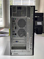 Комп'ютер Fujitsu Esprimo P757 MT/ Core i5-7400/ 8 GB RAM/ 240 GB SSD/ HD 630, фото 4