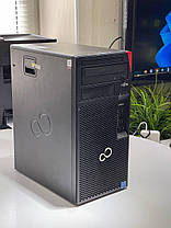 Комп'ютер Fujitsu Esprimo P757 MT/ Core i5-7400/ 8 GB RAM/ 240 GB SSD/ HD 630, фото 5