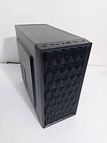 Комп'ютер 1stPlayer D8-M MT NEW/ i5-4570/ 16GB RAM/ 240GB SSD NEW/ HD 4600+Б-клас AOC 2236Vwa 22" 1920x1080 VGA, фото 6