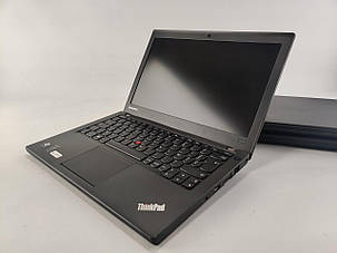 Нетбук Б-клас Lenovo ThinkPad X240/ 12.5" (1366x768)/ Core i5-4200U/ 8 GB RAM/ 120 GB SSD/ HD 4400, фото 2