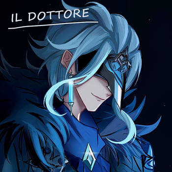 Іль Дотторе (Доктор) / Il Dottore (Doctor)