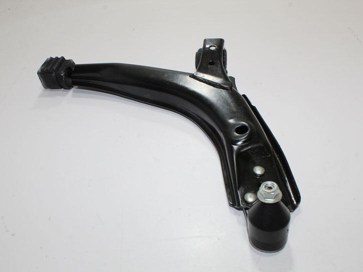 Важіль передній Lanos правий у зборі 96218398