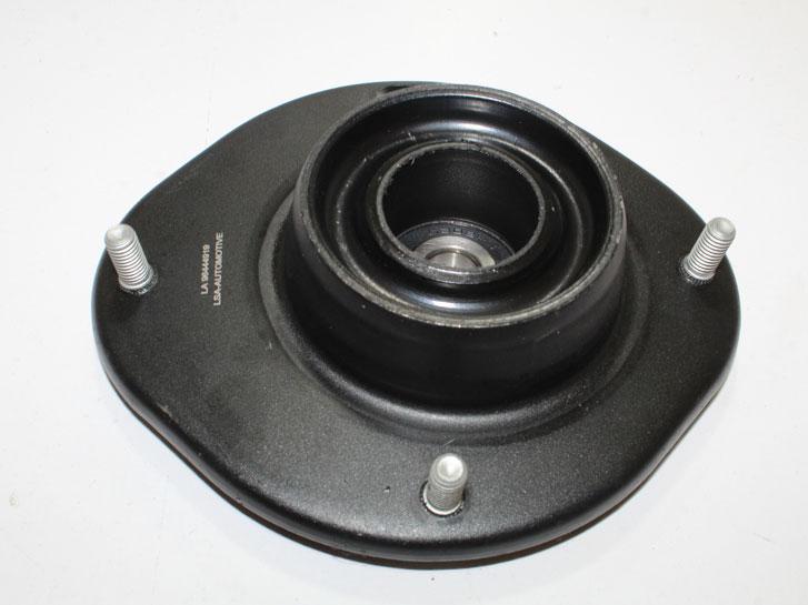 Опора передньої стійки Lanos ліва 96444919 LSA