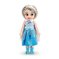 Кукла Sparkle Girls Зимняя принцесса Айси 12 см