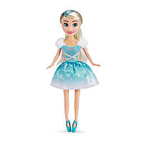Кукла Sparkle Girls Зимняя принцесса Джуди 25 см