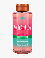Tree Hut Watermelon Foaming Gel Wash - Бессульфатный гель для душа с ароматом арбуза, 532 мл